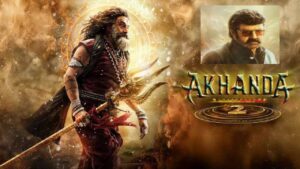 Balakrishna Akhanda 2 Latest Movie Update