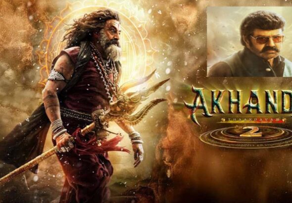 Balakrishna Akhanda 2 Latest Movie Update