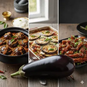 Gutti Vankaya Curry Vankaya Kura Vankaya Recipe