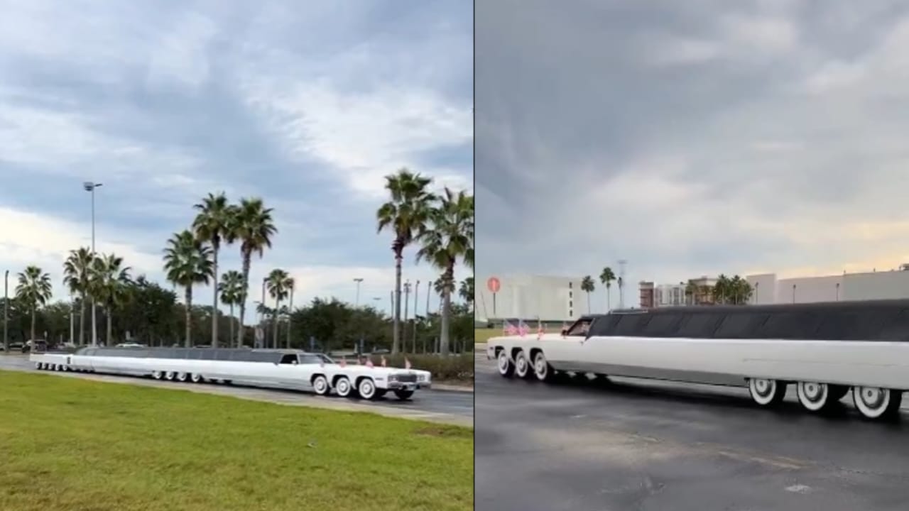 Longest-Car-of-the-World