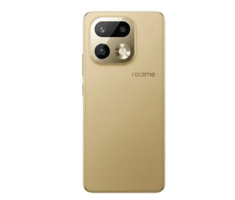 Realme 16 Pro+: ఐఫోన్ రేంజ్ ఫీచర్లు.. మిడ్ రేంజ్ ధర! జనవరి 6న ఇండియాలోకి ఎంట్రీ. 1 Realme 16 Pro Plus