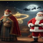 Santa-Claus