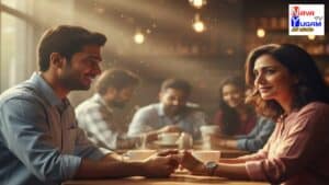 అద్దంలో కనిపించని అందం: ఒక మౌన హృదయపు ప్రేమ కావ్యం. నిశ్శబ్ద పరిమళం-Love Story 5 Self-confidence success story in Telugu
