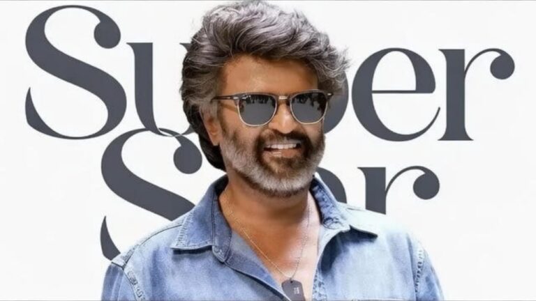సూపర్ స్టార్ రజినీకాంత్ కోసం 7 రోజులు ఉపవాసం చేసిన స్టార్ హీరోయిన్.. ఆమె ఎవరంటే ? 5 Superstar Rajinikanth News