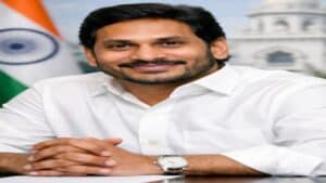 YS Jagan Mohan Reddy Birthday