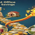 Post Office Saving Scheme