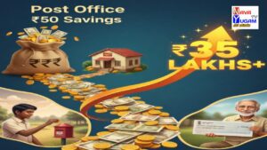 Post Office Saving Scheme