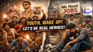 సినిమా మోజా లేదా సమాజ బాధ్యత