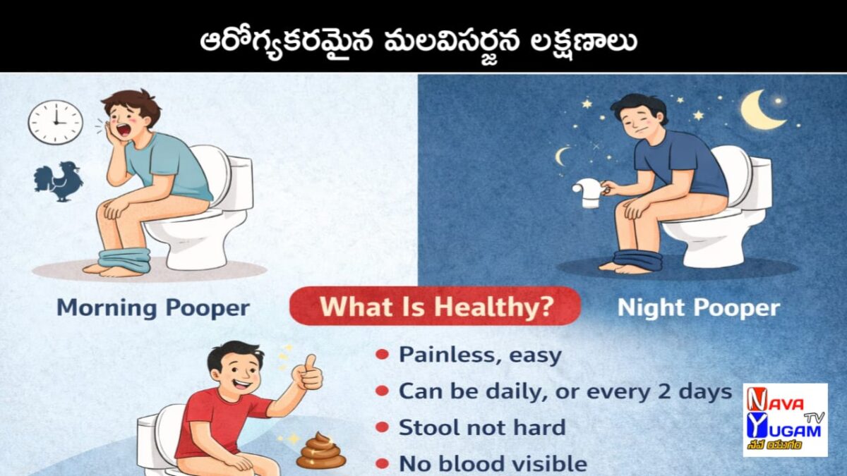 constipation symptoms telugu