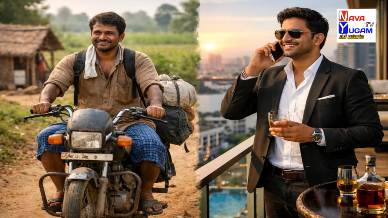 బ్రతుకు బండి – అన్న త్యాగం, తమ్ముడి దూరం, కుటుంబం కథ 1 Family Relationships