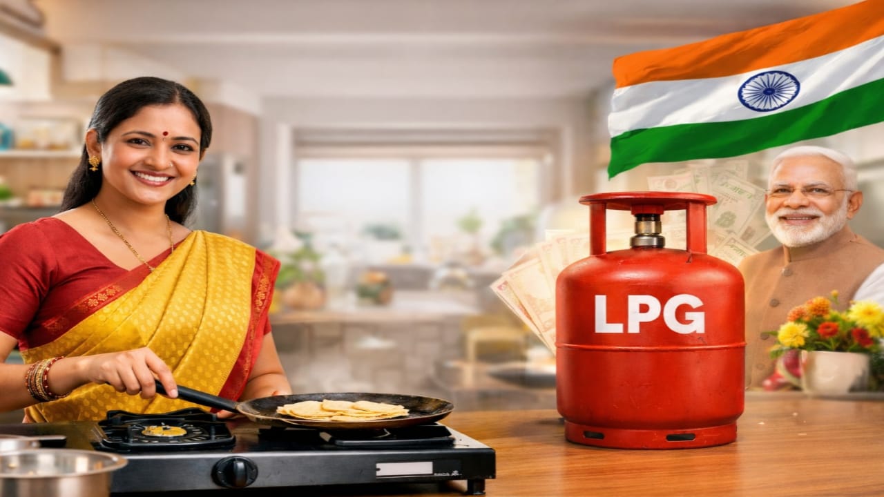 ujjwala yojana beneficiaries rural women