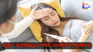Fever Symptoms