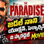 The-Paradise-movie-review-Nani-Jadal-look